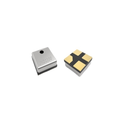 二氧化氮MEMS气体传感器