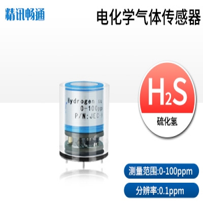 JEC4-电化学硫化氢传感器