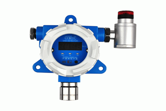 贵州一天然气管道发生爆燃 燃气检测不可忽视!