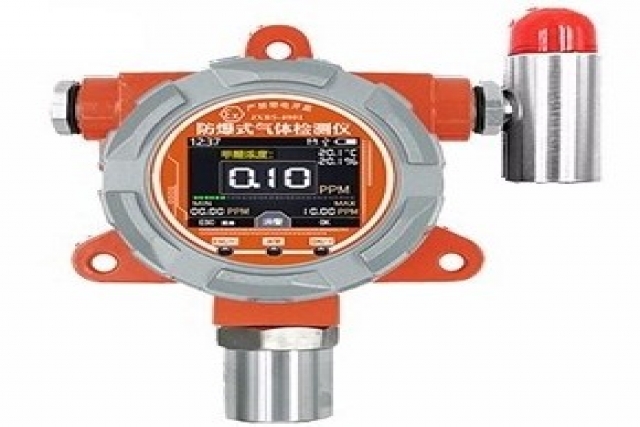 可燃气体探测器报警后有哪些处理?