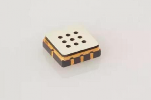 MEMS气体传感器具有广大的应用市场和潜力