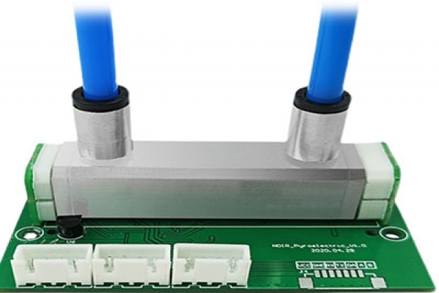 红外气体传感器主要在哪些领域应用
