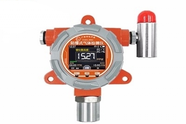 二氧化碳检测仪的用途有哪些？