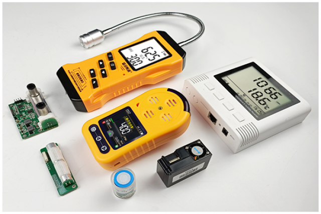 气体检测仪的使用性如何？