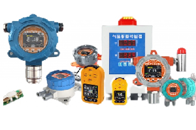 便携式和固定式气体检测仪如何进行保养