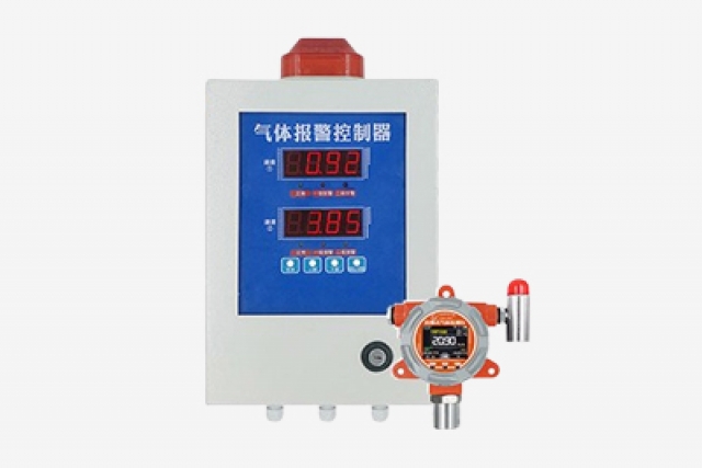 气体检测仪的使用注意事项有哪些？