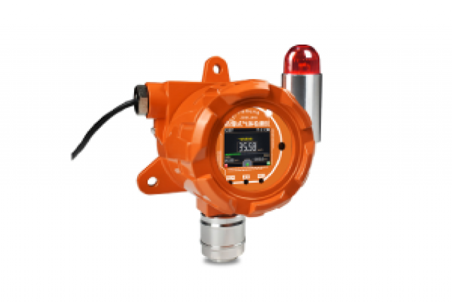 可燃气体检测仪的工作原理有哪些？