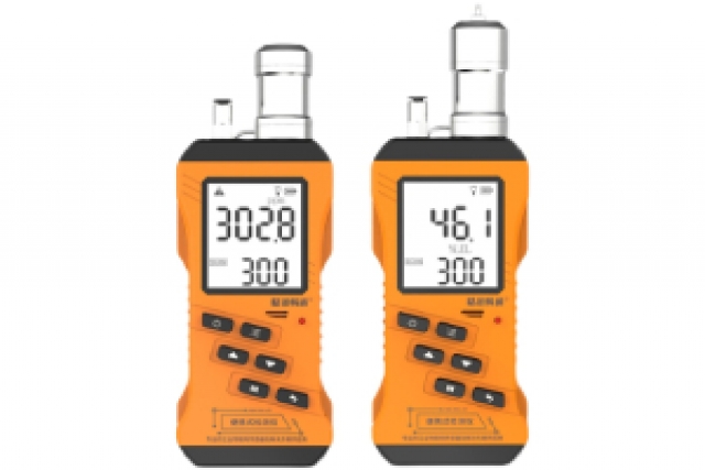 可燃气体检测仪都有哪些这些功能特色？