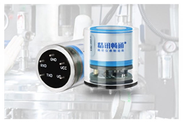 电化学气体传感器的检测方法及常见问题