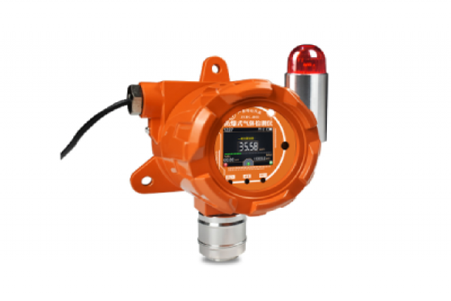 一氧化碳气体检测仪与可燃气体检测仪有哪些区别？