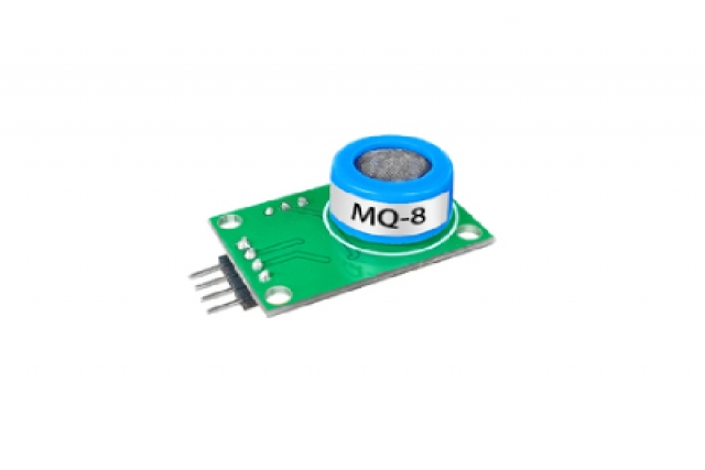 高精度气体传感器守护家庭健康，安全无忧