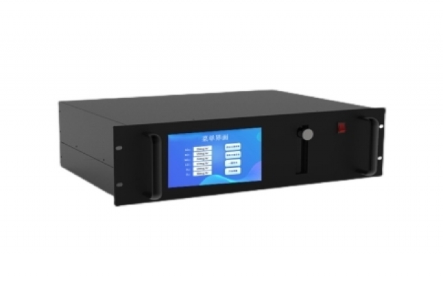 如何选择适合自己需求的CO2气体分析仪?