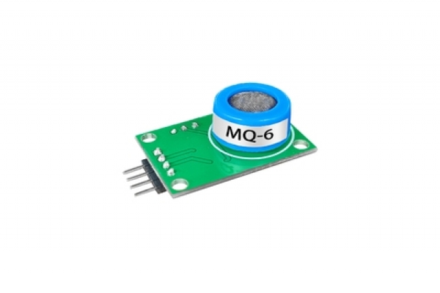 硅基半导体丙烷气体传感器在环境监测中的应用前景评估