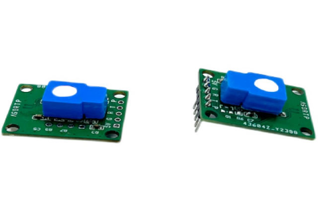 从绿色能源的角度看甲醛固态电解质气体模组的优势和趋势