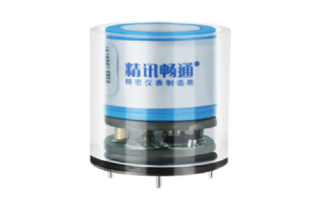 新型电化学氯化氢传感器技术及应用现状分析