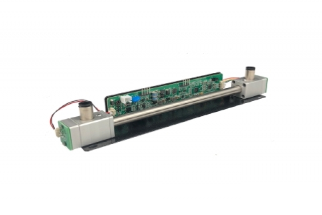 深度剖析红外碳氢传感器模组技术特点